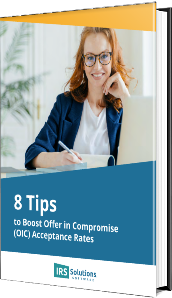 8 Tips to Improve OIC Acceptance Rates