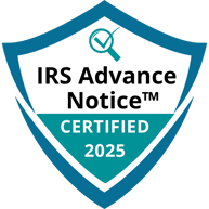 IAN Badge 2025