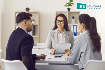 IRS IRS