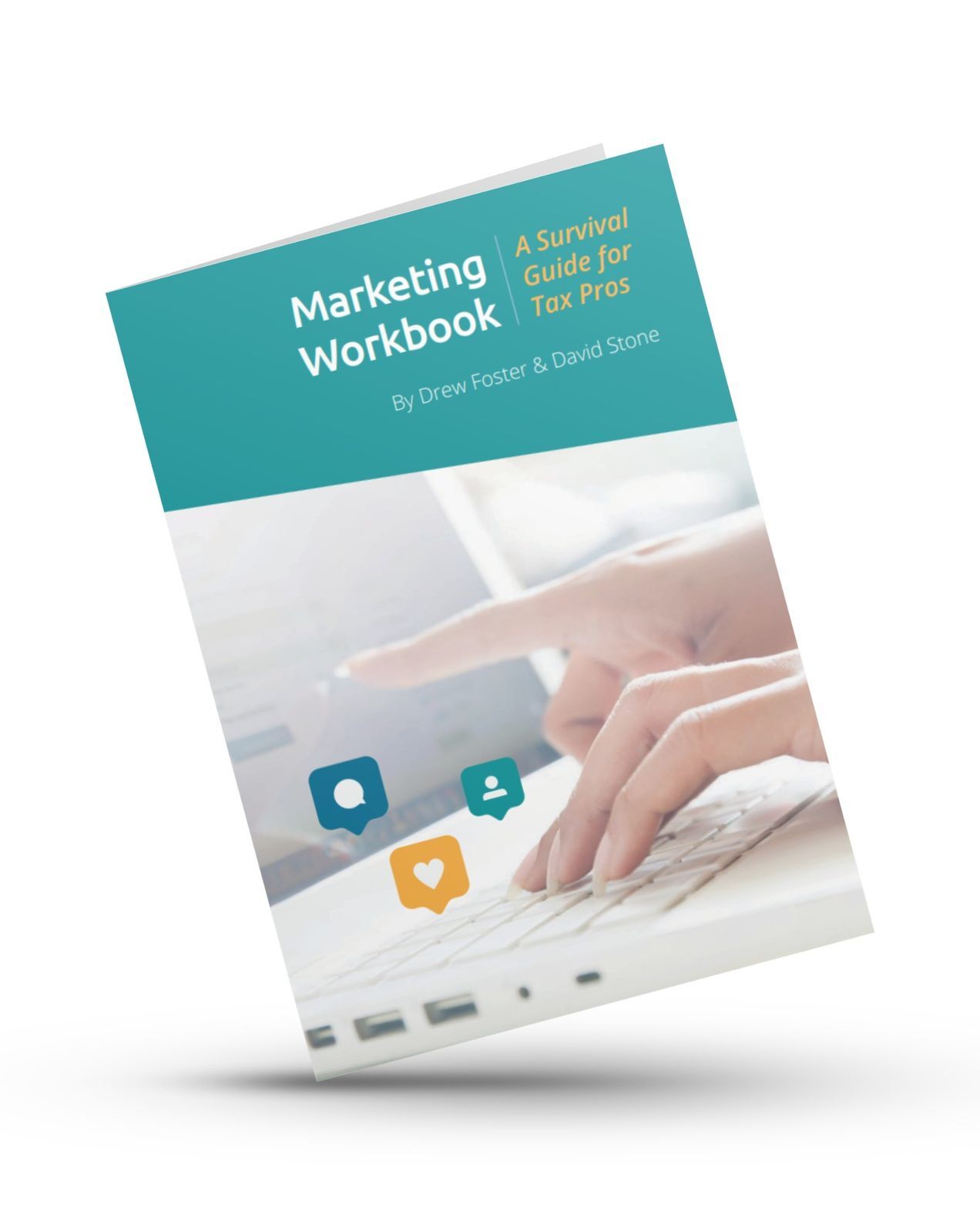 IRSMarketingToolki