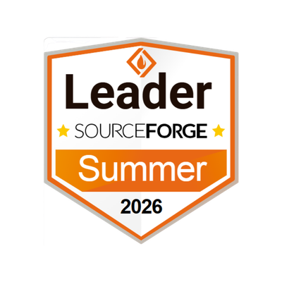 Leader - Sourceforge - Summer 2026