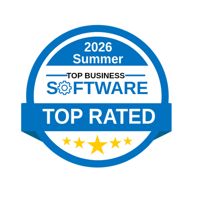 Top Business Software- Top Rated - Summer 2026