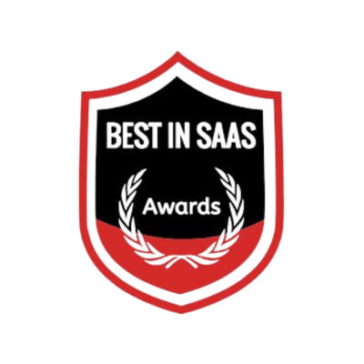 Best in SaaS Awards