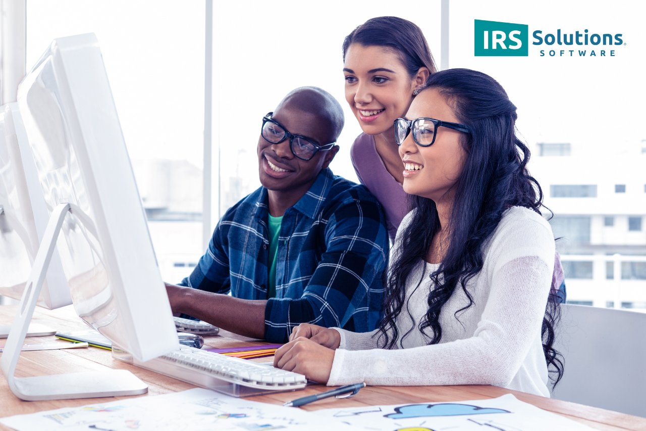 Tax Resolution Software