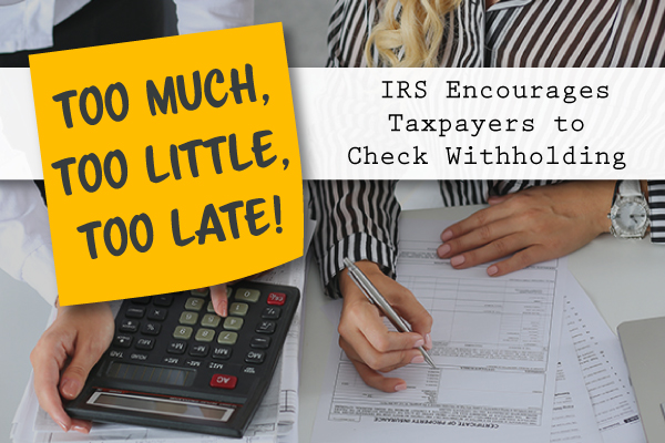 Tax Resolution Software