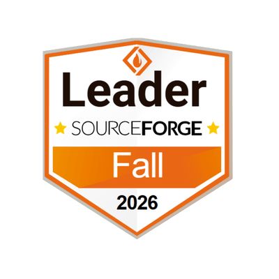 Sourceforge Leader Fall 2026