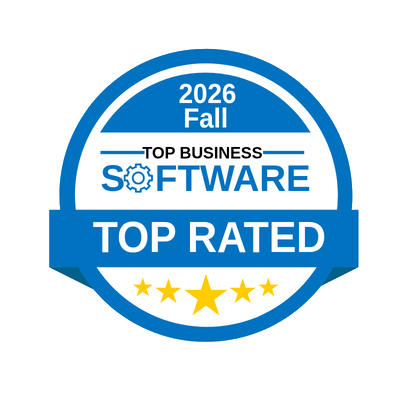 Top Business Software - Top Rated - Summer 2026